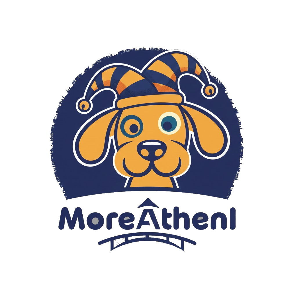 MoreAthenI
